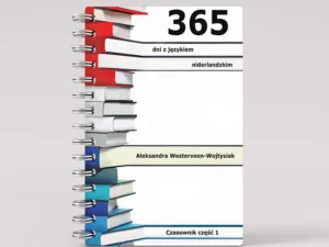 365 dni z językiem niderlandzkim, czasownik część 1