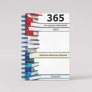 365 dni z językiem niderlandzkim, RZECZOWNIK